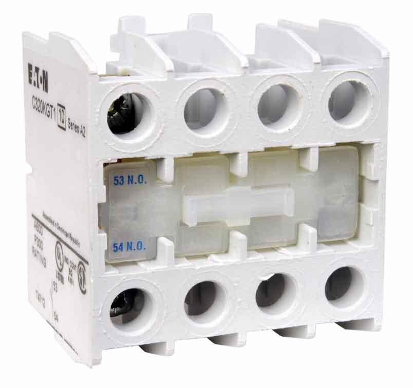 C320KGT8 - Eaton - Motor Controls