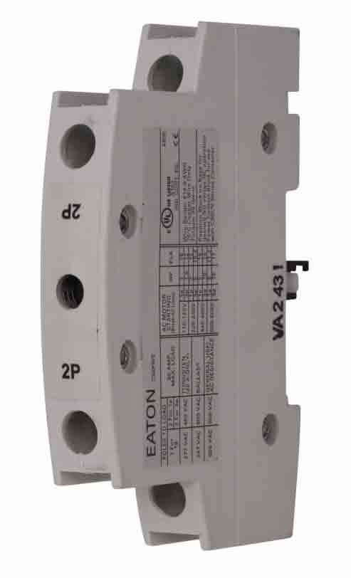 C320PRP2 - Eaton - Magnetic Contactor