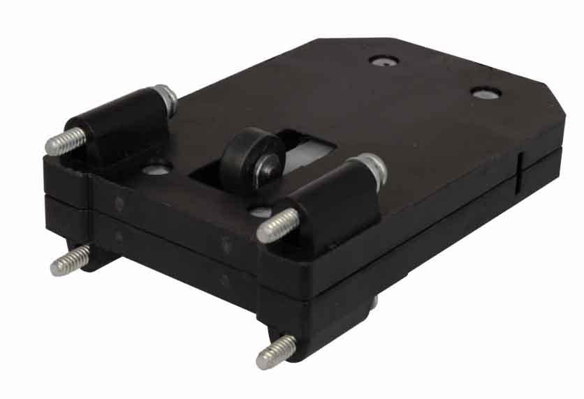 C321KM50 - Eaton - Mechanical Interlock