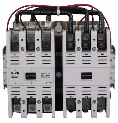 CE55NN3A - Eaton - Magnetic Contactor