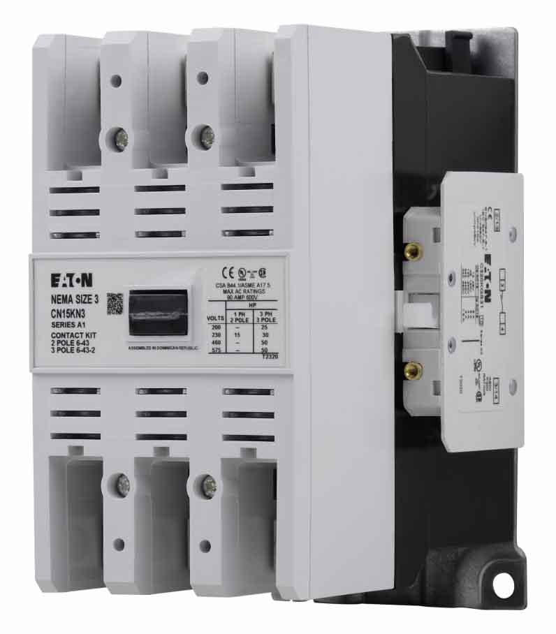 CN15KN3C - Eaton - Magnetic Contactor