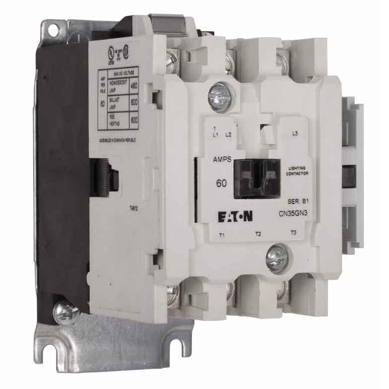 CN35GN2AB - Eaton - Magnetic Contactor