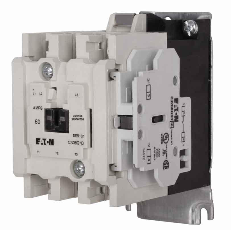 CN35GN2AB - Eaton - Magnetic Contactor