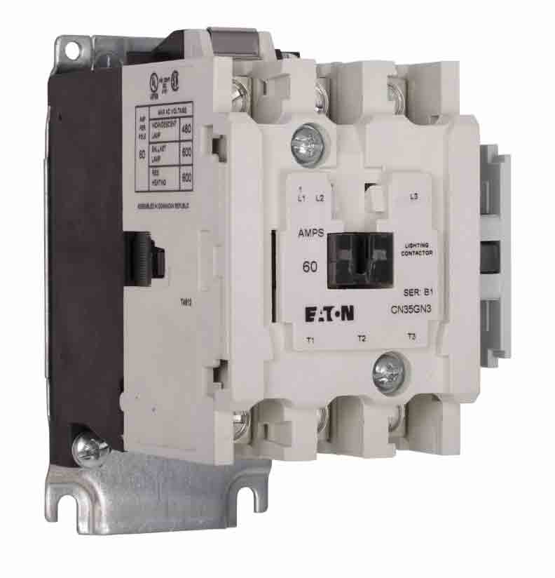 CN35GN3AB - Eaton - Magnetic Contactor