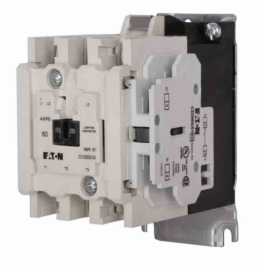 CN35GN3AB - Eaton - Magnetic Contactor