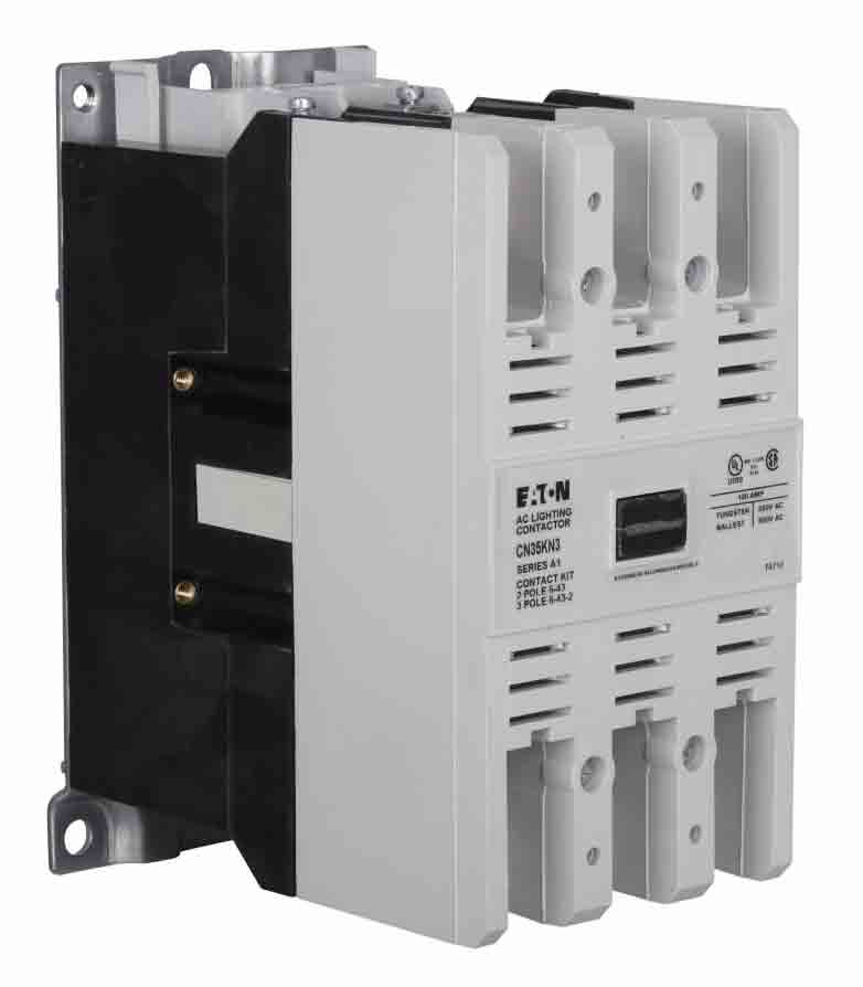CN35KN3A - Eaton - Magnetic Contactor