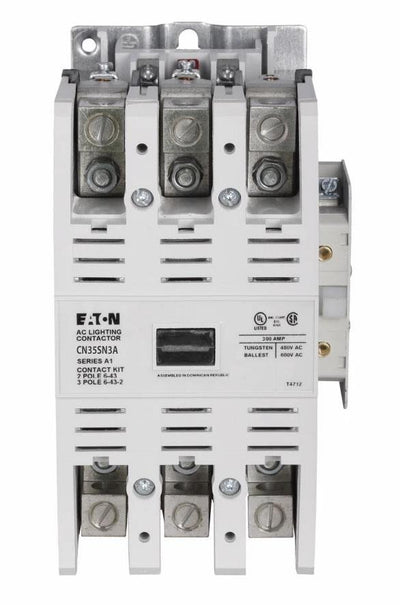 CN35SN3A - Eaton - Magnetic Contactor
