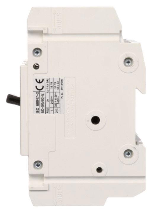 CQD380 - Siemens - Molded Case Circuit Breaker