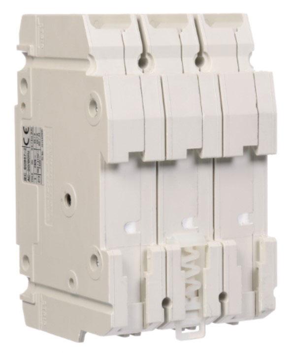 CQD325 - Siemens - Molded Case Circuit Breaker