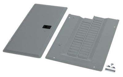 DK32SM - Siemens 32/64 Circuit 125A Load Center Door Kit