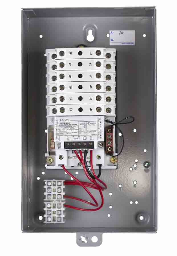 ECC03C1A2A - Eaton - Magnetic Contactor