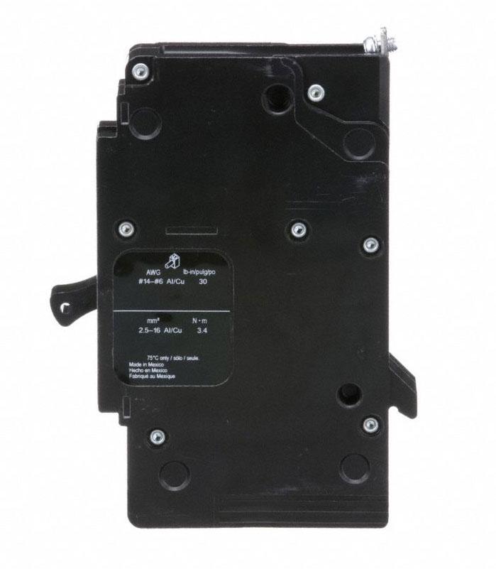 EDB14040 - Square D - Molded Case Circuit Breaker