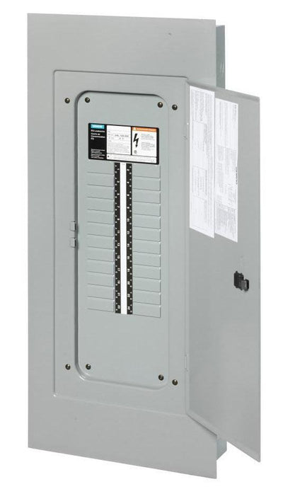 EQ430225 - Siemens 30/60 Circuit 225A Panel with Main Breaker