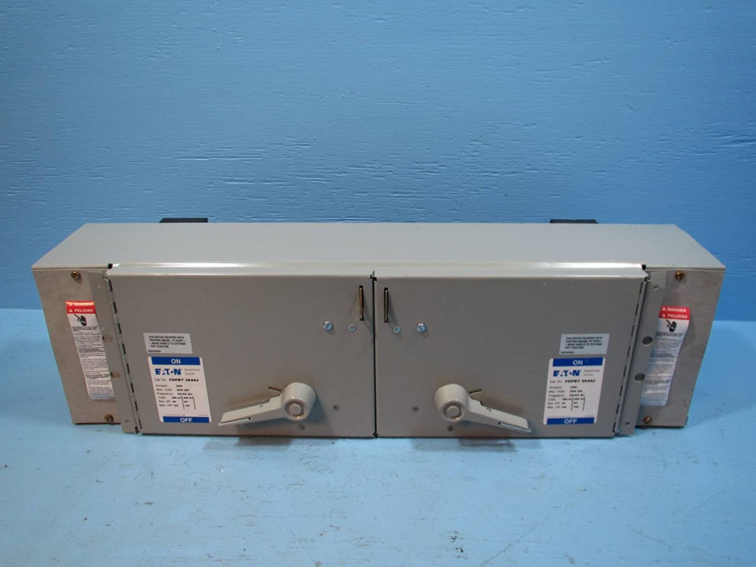 FDPBT3644J - Eaton - Panel Board Switch