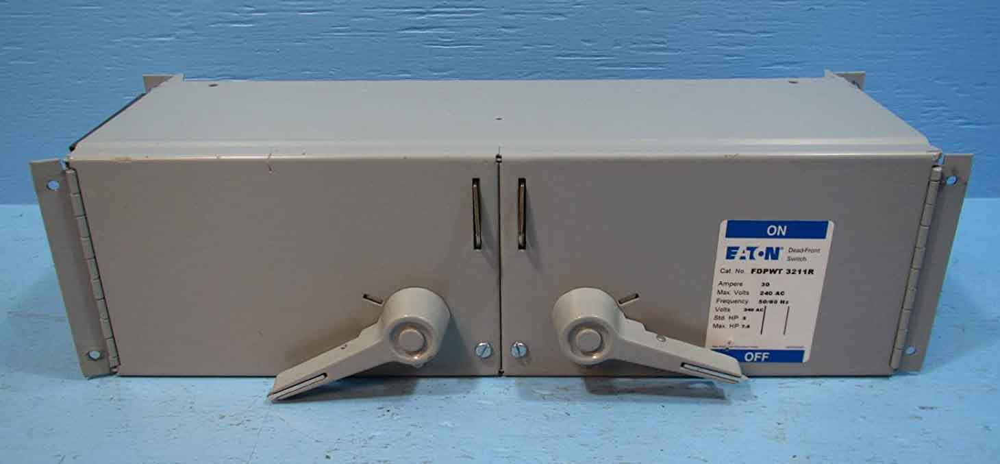 FDPWT3211R - Eaton - Panel Board Switch