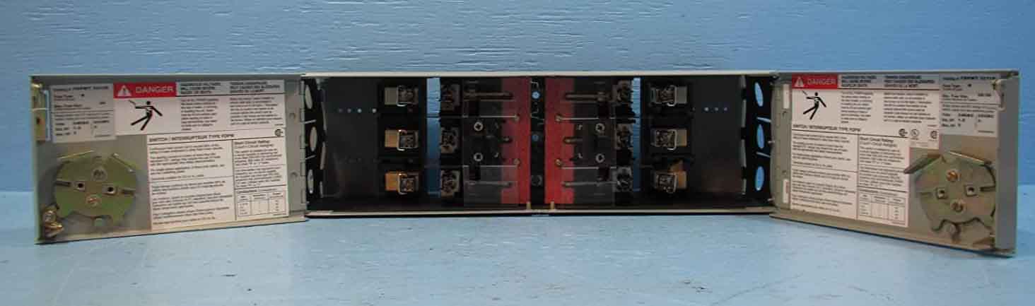 FDPWT3211R - Eaton - Panel Board Switch