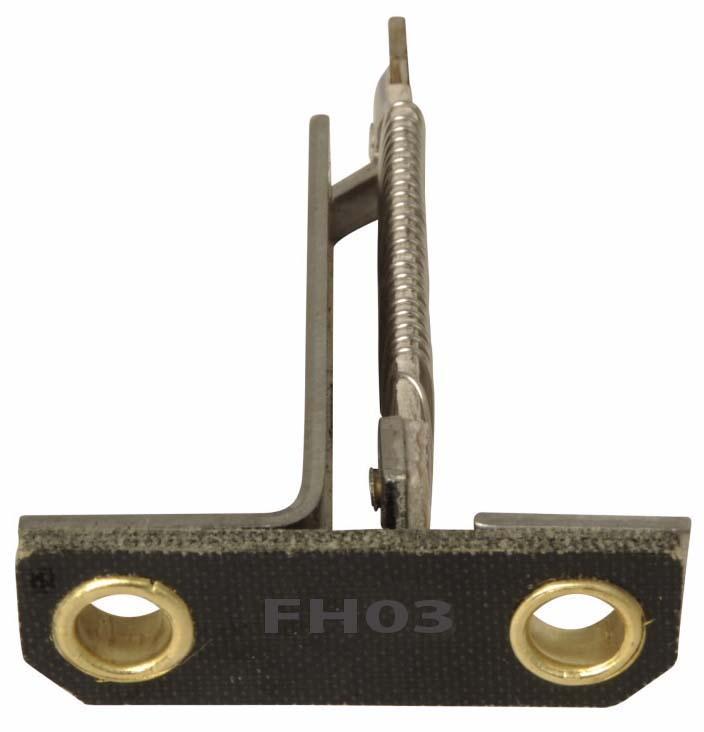 FH03 - Eaton - Overload Heater Elements