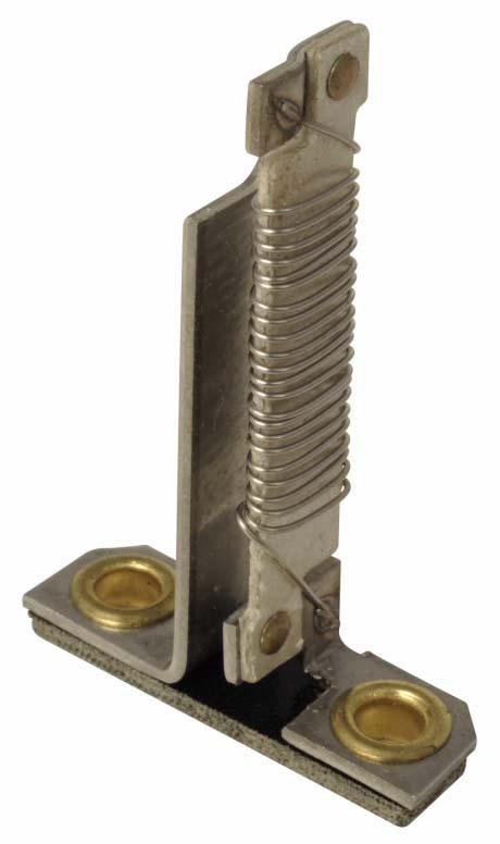FH13 - Eaton Cutler-Hammer Overload Heater Elements