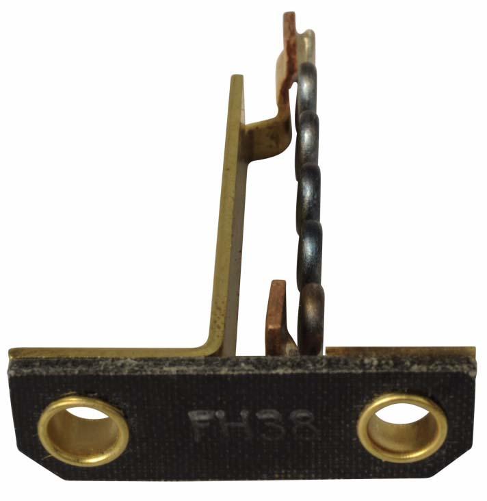 FH38 - Eaton Cutler-Hammer Overload Heater Elements