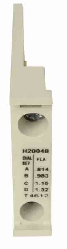 H2006B-3 - Eaton - Overload Heater Element
