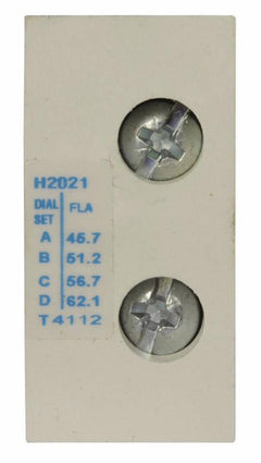 H2021-3 - Eaton - Overload Heater Element