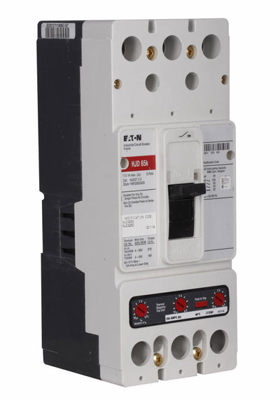 HJD3150  - Eaton - Molded Case Circuit Breaker