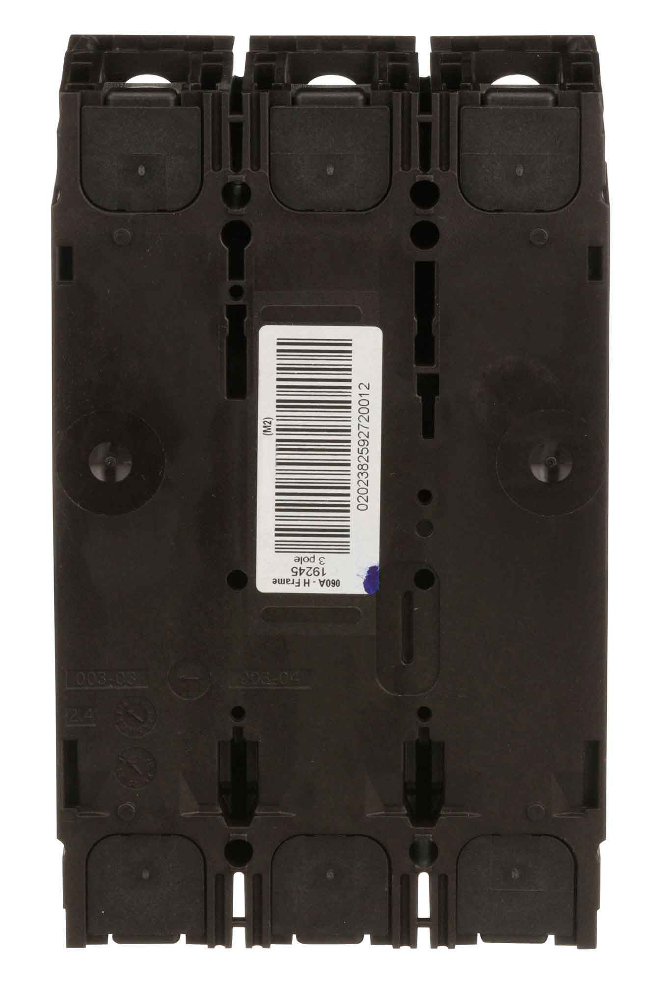HJL36070 - Square D - Molded Case Circuit Breaker