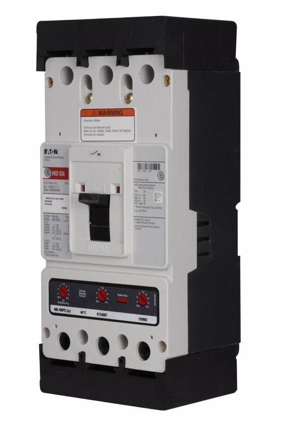 HKD3150Y - Eaton - Molded Case Circuit Breaker