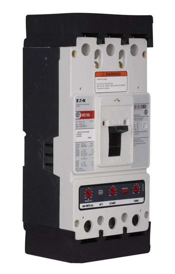 HKD3150Y - Eaton - Molded Case Circuit Breaker