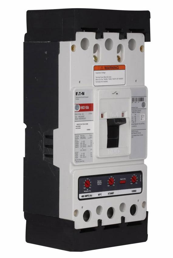 HKD3200Y - Eaton - Molded Case Circuit Breaker