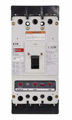 HKD3350X - Eaton Molded Case Circuit Breaker