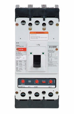 KD3125Y - Eaton Molded Case Circuit Breakers
