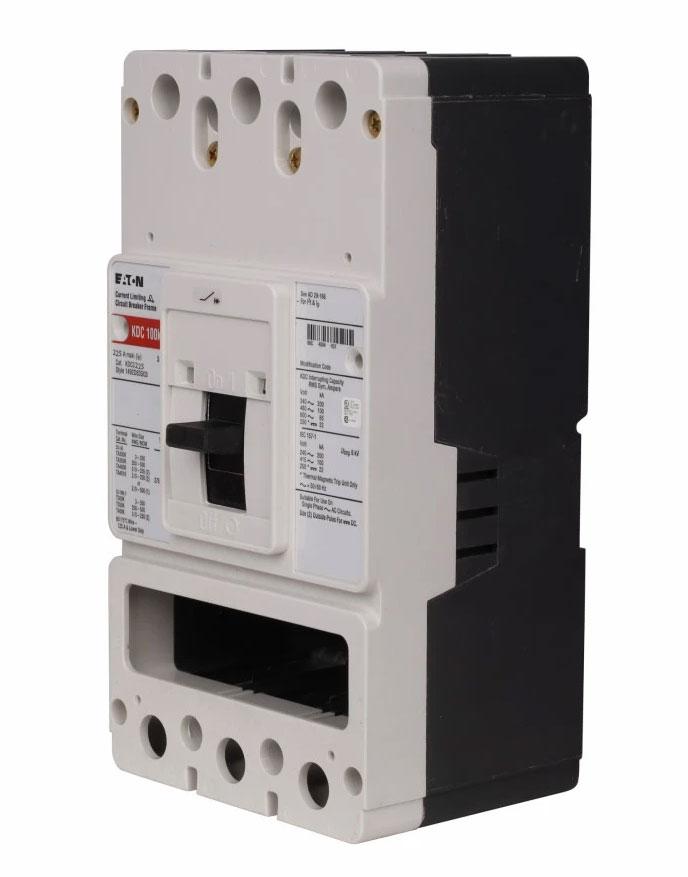 KDC3225W - Eaton - Molded Case Circuit Breaker