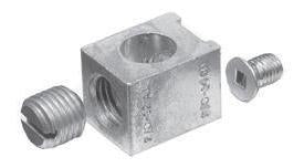LK2 - Siemens Lug Kit for Loadcentre
