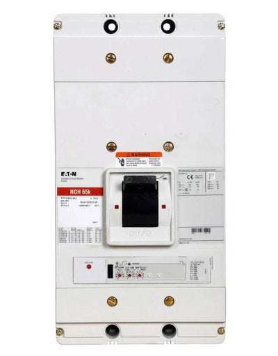 NGH308033E - Eaton - Molded Case Circuit Breaker