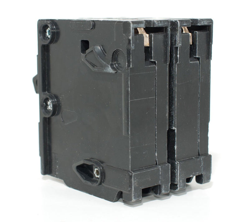 Q260 - Siemens 60 Amp Double Pole Circuit Breaker
