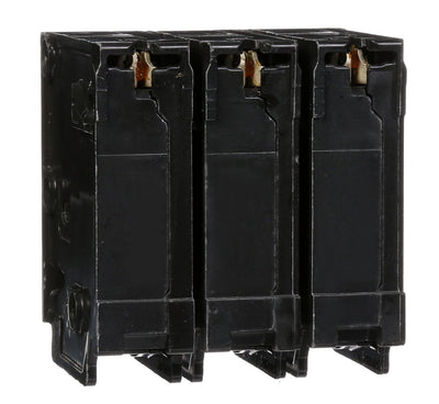 Q360 - Siemens 60 Amp 3 Pole Circuit Breaker