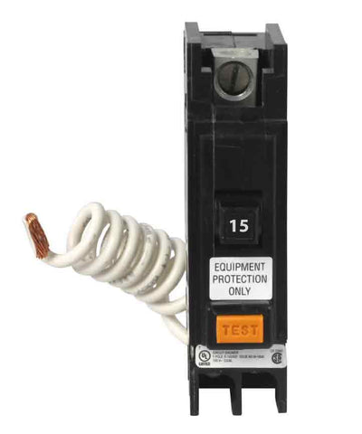 QCGFEP1015 - Eaton - Molded Case Circuit Breaker