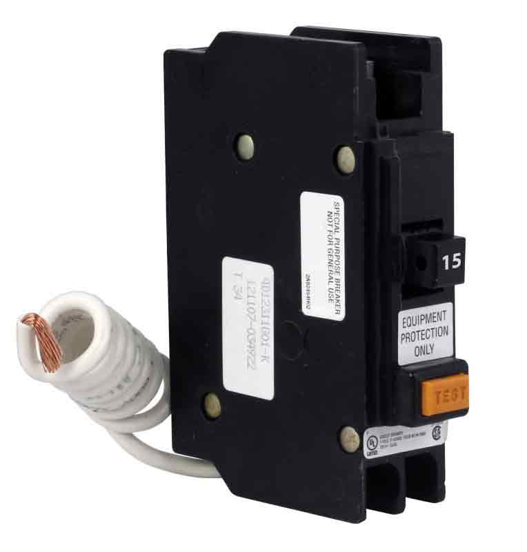 QCGFEP1015 - Eaton - GFEP Circuit Breaker