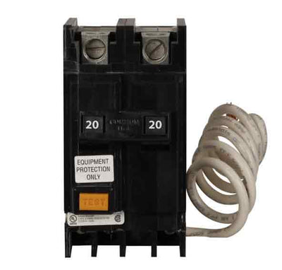 QCGFEP2020 - Eaton - Molded Case Circuit Breaker