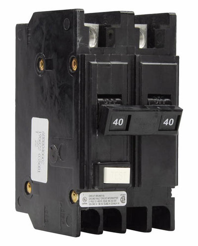 QCGFT2040 - Eaton - Molded Case Circuit Breaker