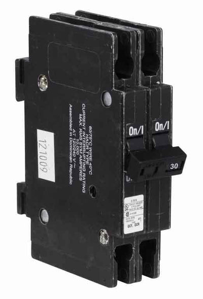 QCR2030 - Eaton - Molded Case Circuit Breaker