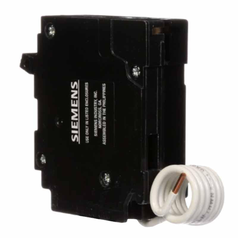 QE120 - Siemens - 20 Amp GFEP Circuit Breaker