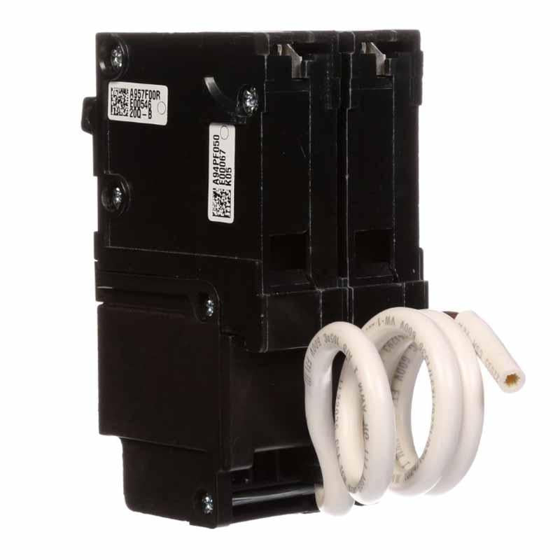 QE240 - Siemens - 40 Amp GFEP Circuit Breaker