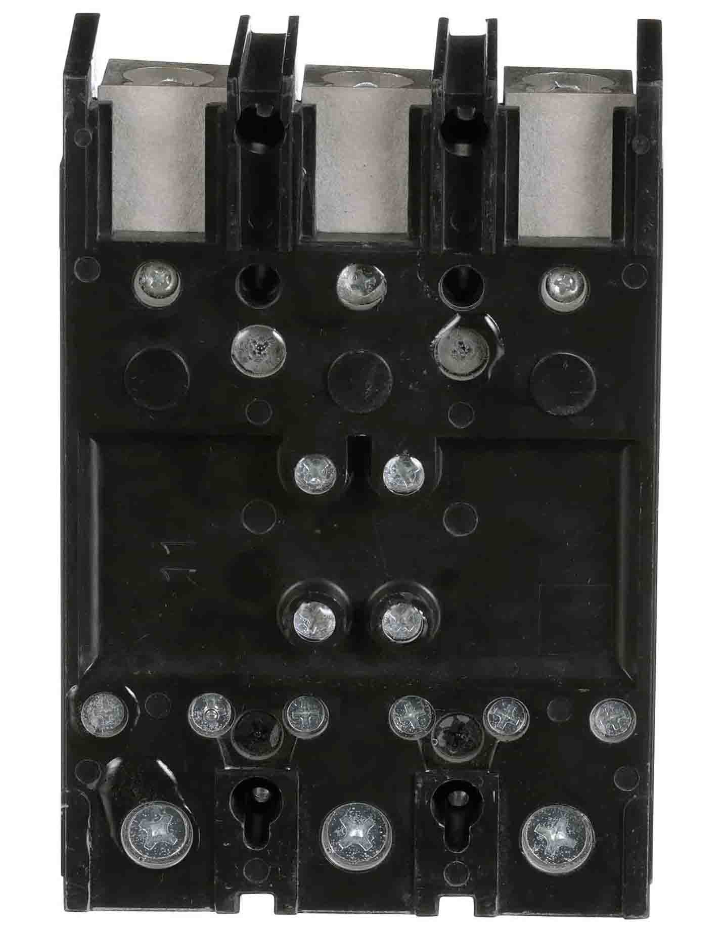 QGL32100 - Square D - Molded Case Circuit Breaker