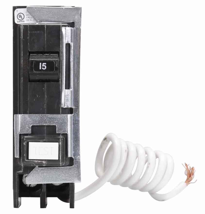 QL123PL - Eaton - Handle Lock