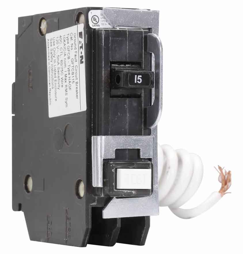 QL123PL - Eaton - Handle Lock