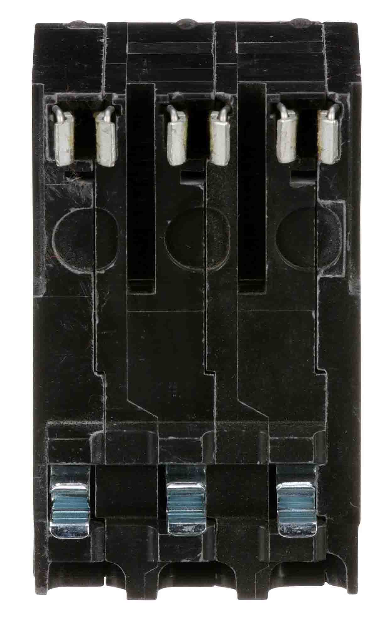 QO340VH - Square D - 40 Amp Molded Case Circuit Breaker