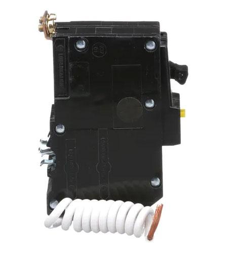 QOB220EPD - Square D - 20 Amp 30 mA GFEP Breaker