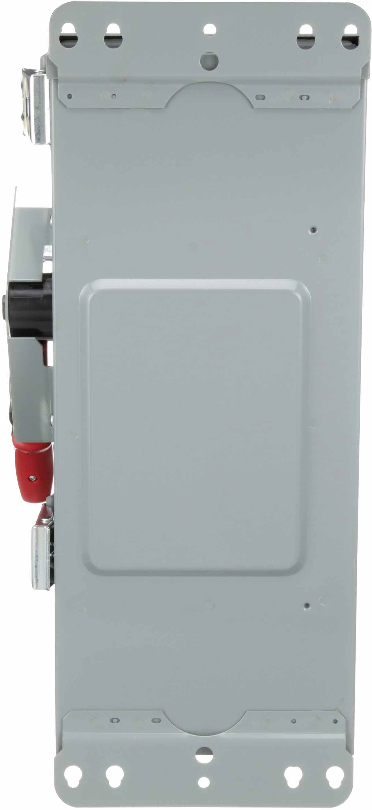 CH363AWK - Square D - Disconnect and Safety Switch